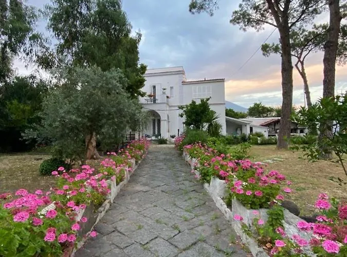 B&B Casa Maria Vittoria Torre del Greco