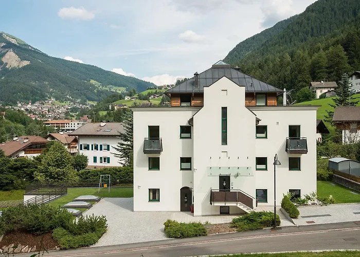 Aparthotel Alpin Sport Ortisei