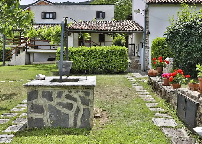 Bed and Breakfast Il Ciavattone Bed And Bike Sulmona