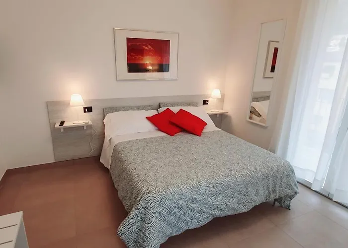 Affittacamere La Fonte Levanto
