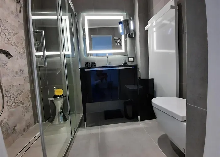Palms Luxury Suites Sanremo
