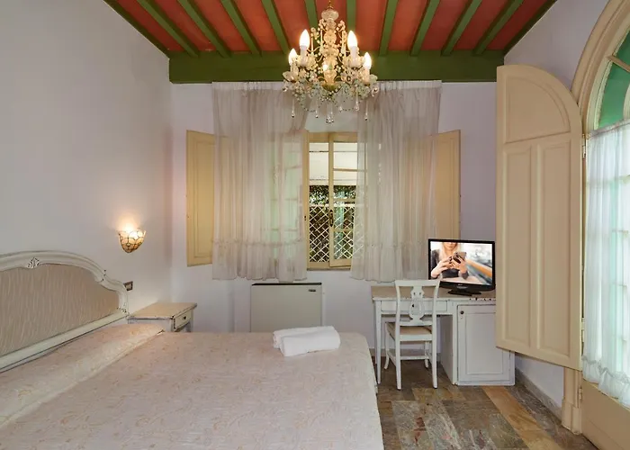 Hotel Poseidon Marina di Pietrasanta