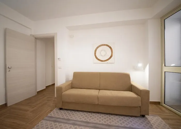 B&B San Michele Mazara del Vallo