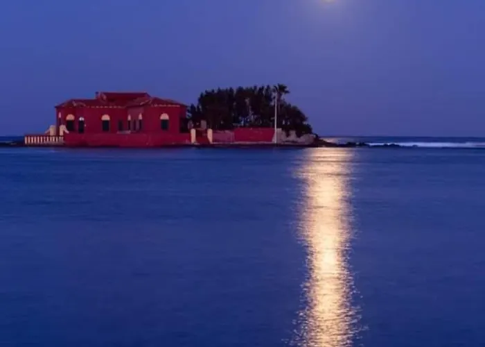 Hotel Casa Maritrì Locazione Turistica Marzamemi