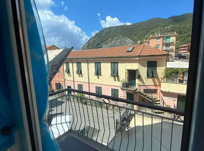 Hotel Raggi di Sole Monterosso al Mare