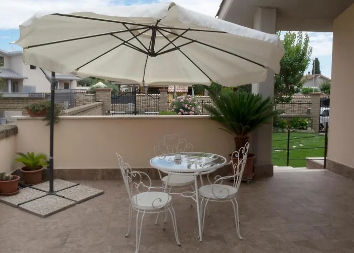 Bed and Breakfast L'Albicocco Ladispoli