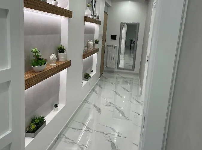 B&B Il Piccolo Principe Mercato San Severino