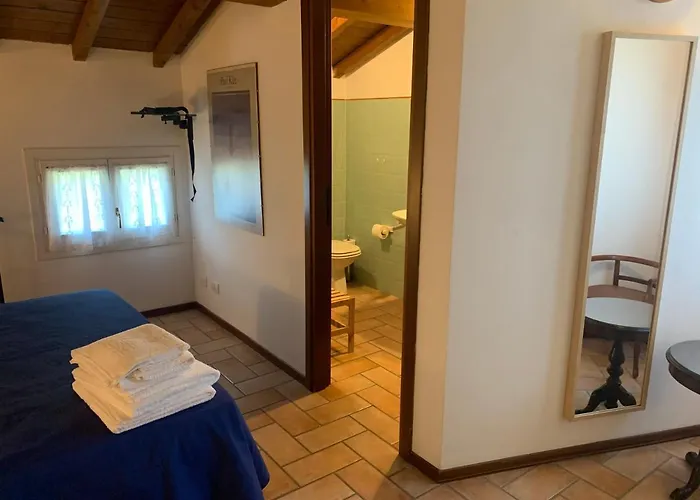 Villa Canapa Campogalliano