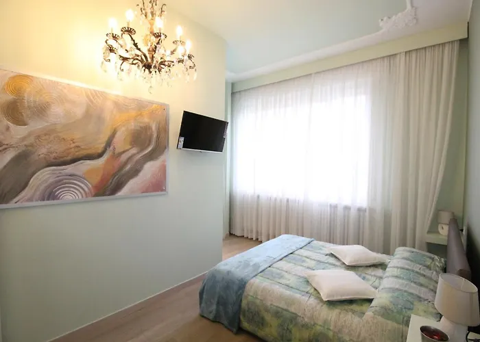 Ad Astra Rooms Ravenna