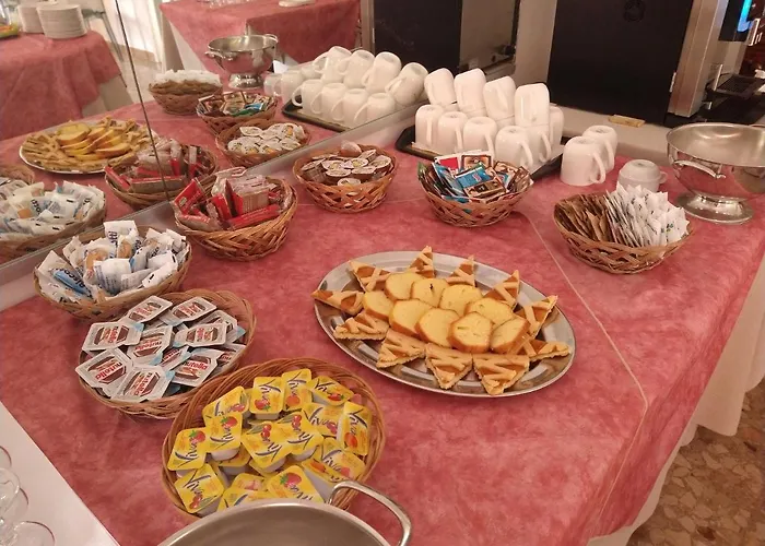 Hotel Luana Caorle