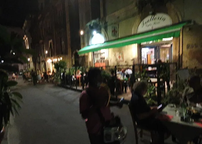 Bed and Breakfast Il Daviduccio Catania