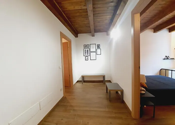 Vico Ludo - Fondi Holiday Rooms
