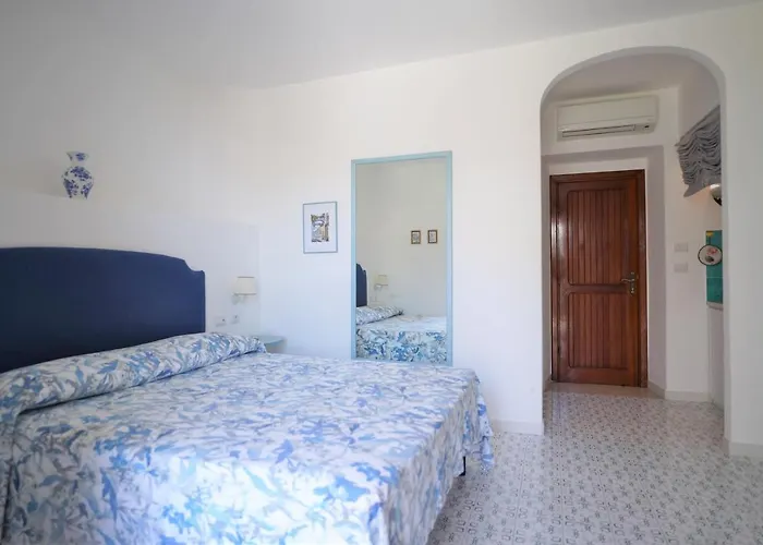 La Casetta Positano