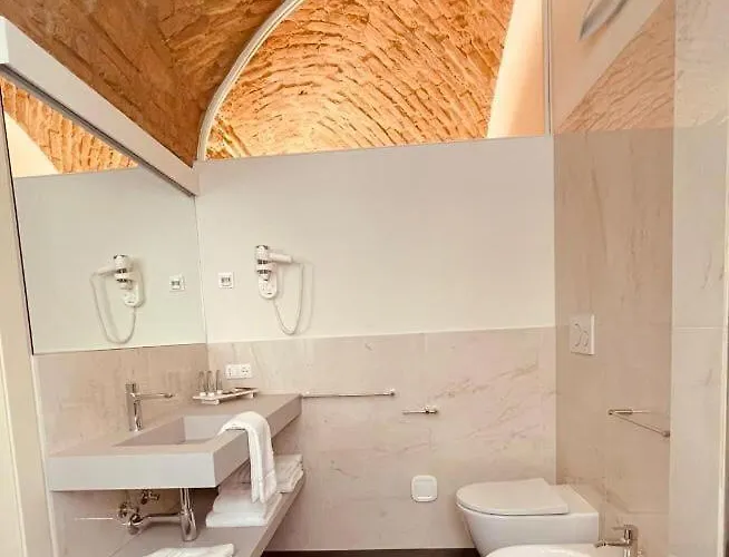 Palazzo Borgocolonne Apartments Parma