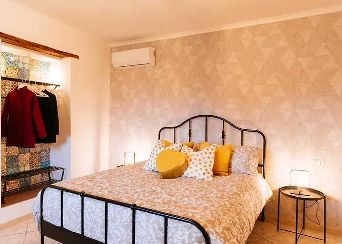 Casa Aragona B&B Capua