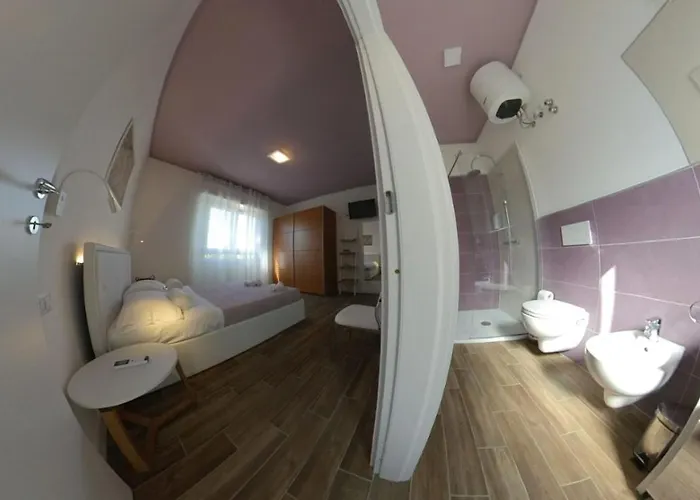 B&b Angolo 29 Alghero