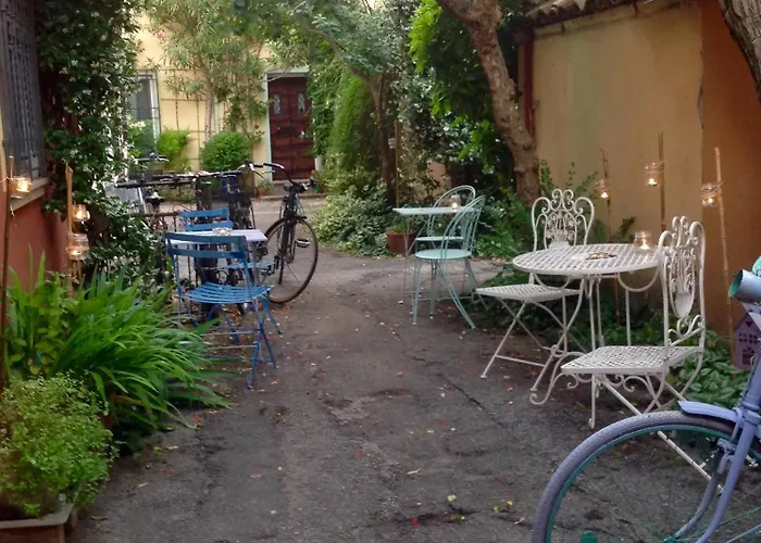 Casa Poli Bed and Breakfast Ravenna