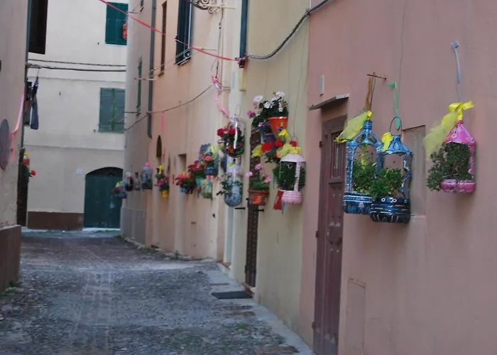 B&B Shabby Chic Alghero