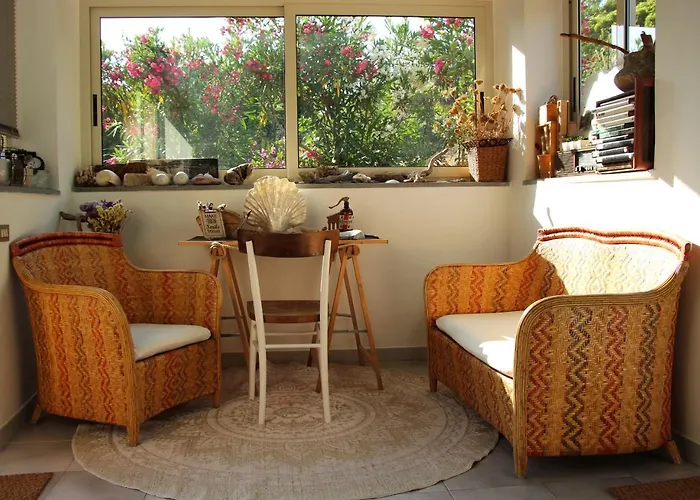 B&B Buenavista Marina di Camerota