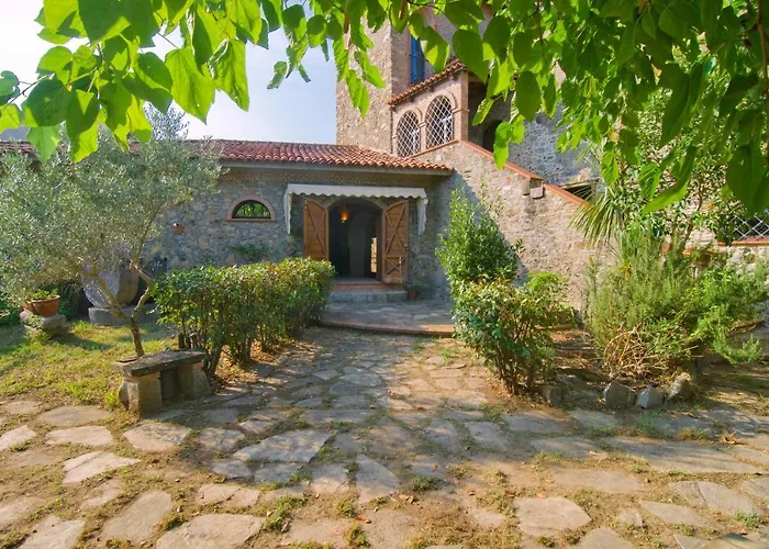 Le Case Coloniche Casal Velino