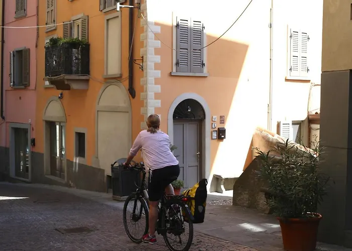 B&b al Borgo Lovere