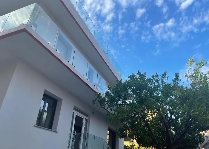 Albero della vita Spotorno