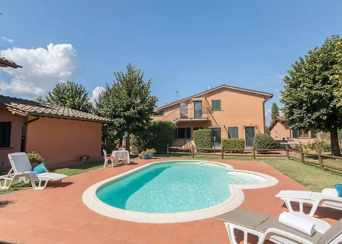 Residence Mugello Resort Scarperia