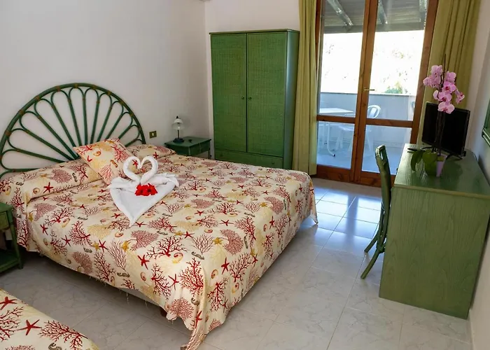 Hotel a Torre delle Stelle