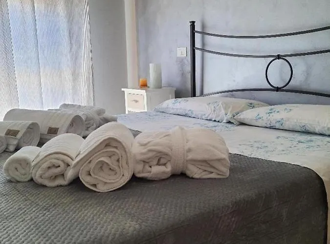 La casa di Arturo Hotel Verona