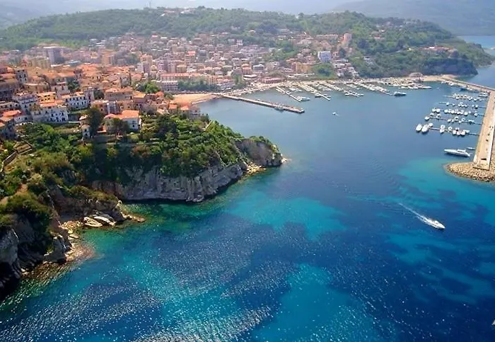 Kirillos In Cilento Agropoli