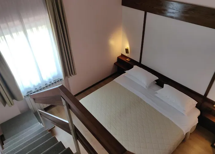 Hotel Capracotta