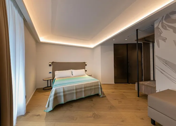 Palazzo Raho Suites Cefalù