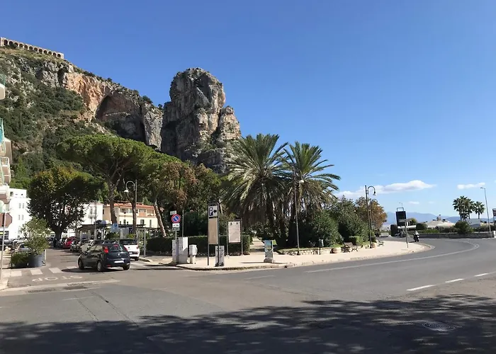 B e B Riviera di Levante Terracina