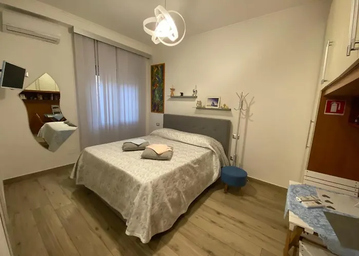 Sissi B&B Pozzuoli