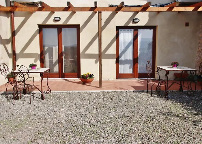 La Casa Nel Borgo Colle Val D'Elsa