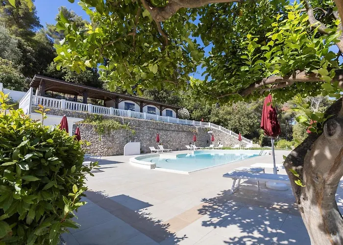 La Locanda della Castellana Peschici