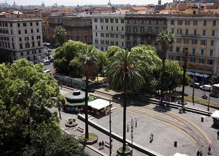 Suite Roma