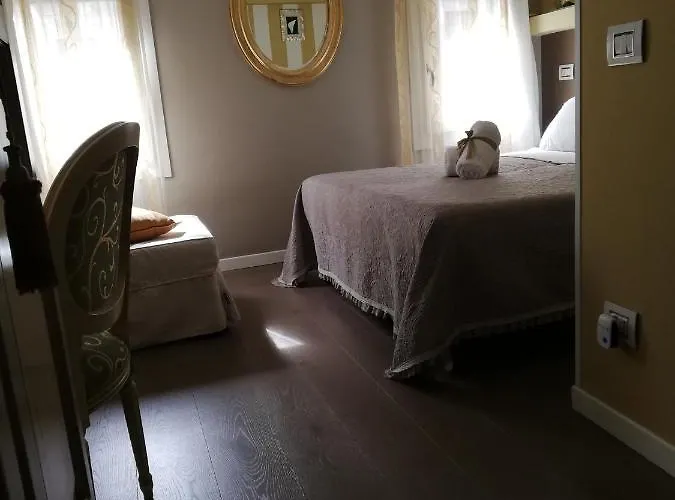 B&B San Domenico Chioggia