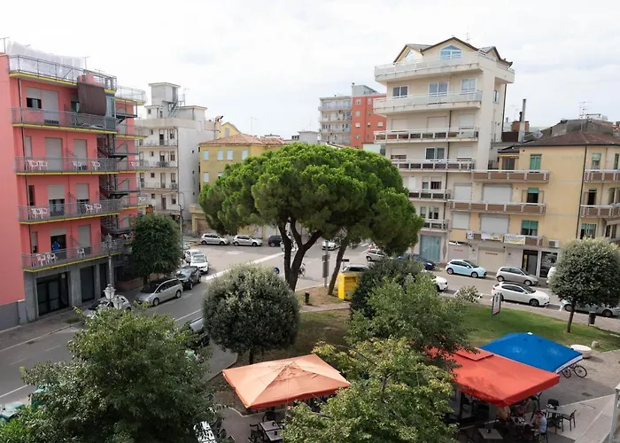 Bed and Breakfast Dimora Rossa Sottomarina