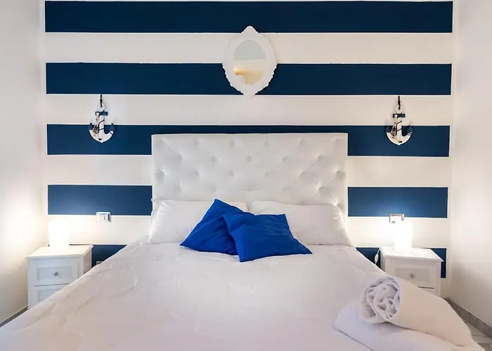 Ora Blu Guest House Santa Margherita Ligure