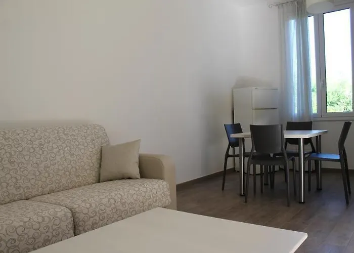Residence Altair Otranto