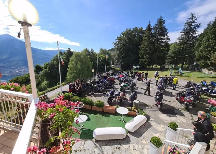 Locanda Mirabeau Bellagio