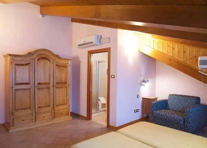 Hotel Casanova Padova