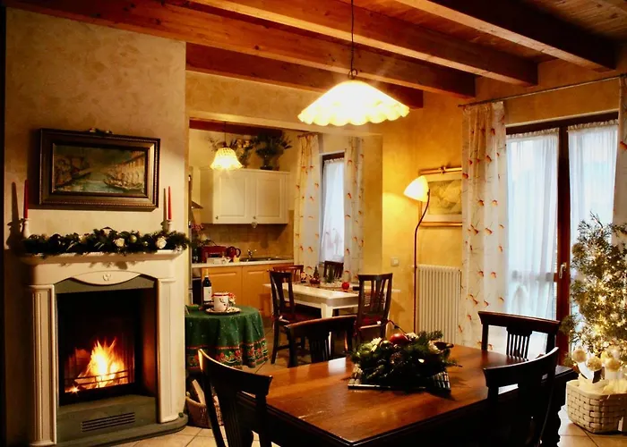 Bed & Breakfast Lucy Bardolino