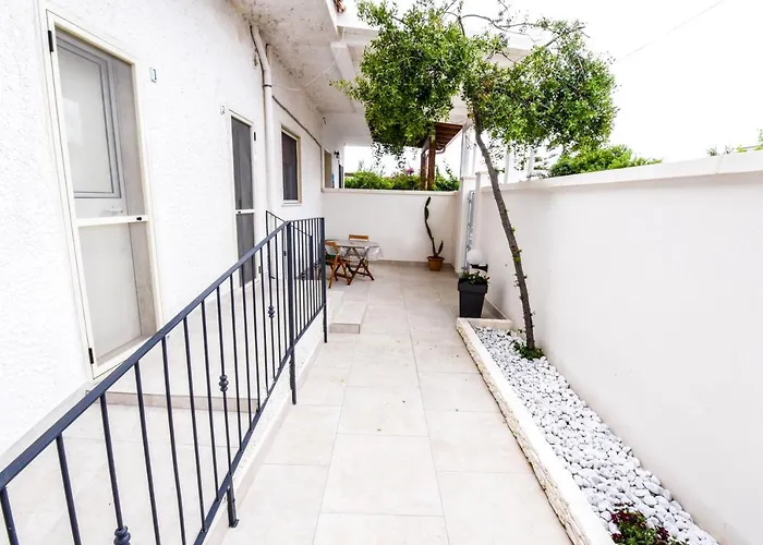 B&B Macchia Mediterranea San Pietro in Bevagna
