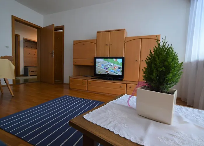 Residence Albierch Ortisei