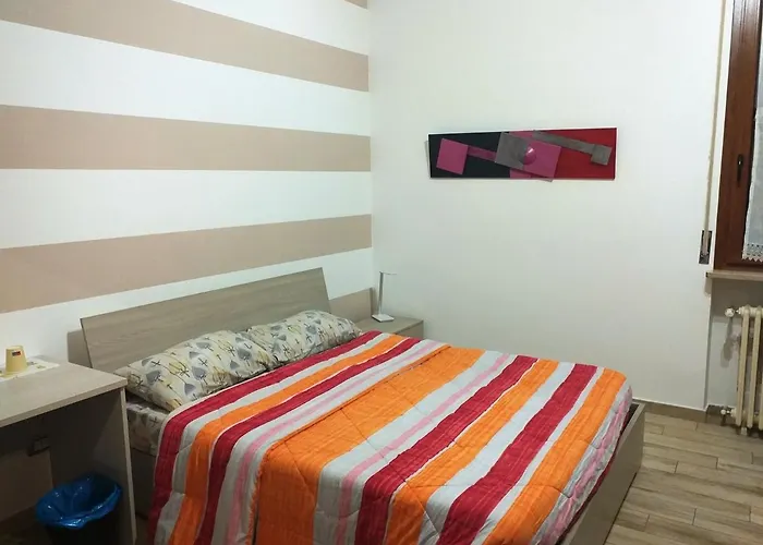 Edoardoapartments1 Vercelli