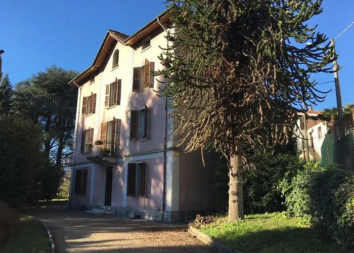 Villa Monica Luino