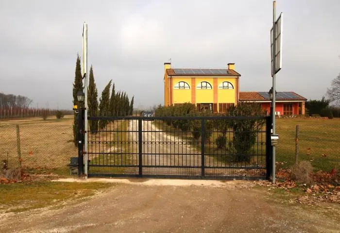B&B Ca' Bianca Adria