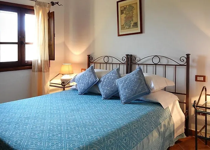 Locanda In Vigna Arzachena
